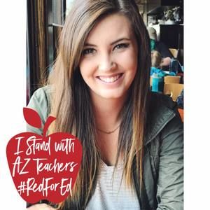 Meet your Posher, Kate